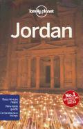 Jordan (Lonely Planet Country Guides) (Travel Guide)