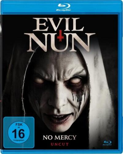 Evil Nun (BR)  Min: 82/DD5.1/WS