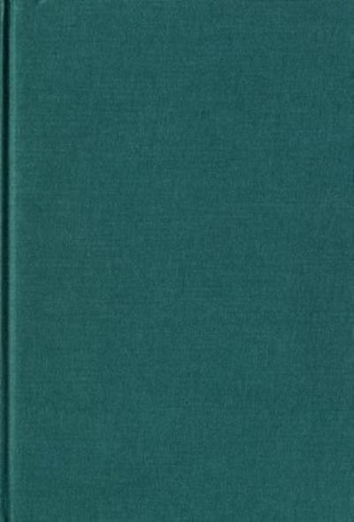 Carl Hauptmann: Sämtliche Werke / Band I,1: Dramen I (Textband)