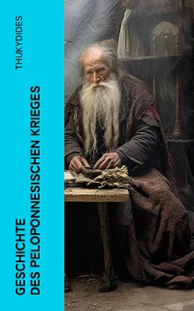 Geschichte des peloponnesischen Krieges (eBook, EPUB) - Thukydides