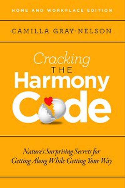 Cracking the Harmony Code
