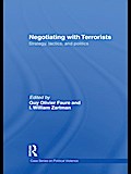 Negotiating with Terrorists