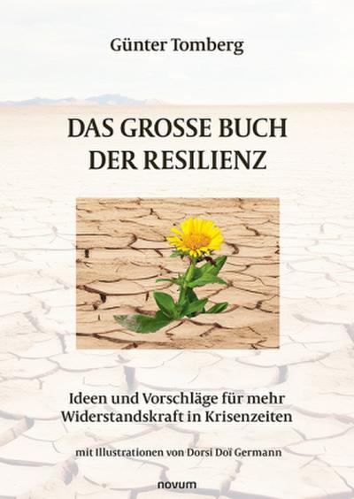 Das große Buch der Resilienz