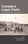 Canada’s Legal Pasts