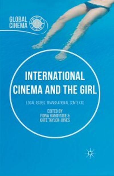 International Cinema and the Girl