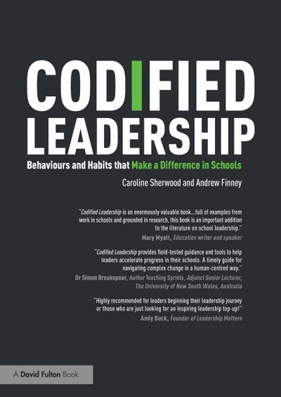 Codified Leadership