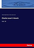 Charles Lever’s Novels