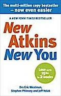 New Atkins For a New You