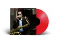 Essential Coltrane,1 Schallplatte (Red Vinyl)