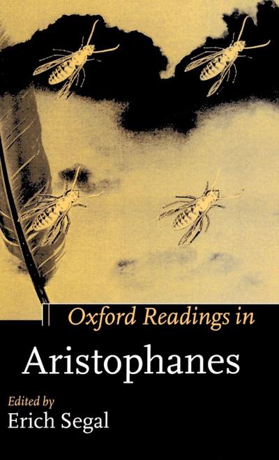 Oxford Readings in Aristophanes