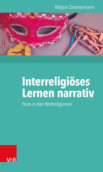 Interreligiöses Lernen narrativ