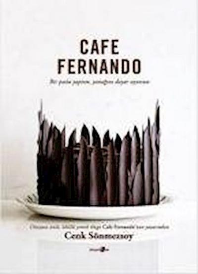 Cafe Fernando Ciltli