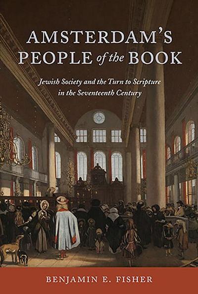 Amsterdam’s People of the Book