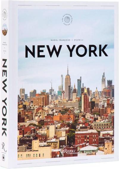 New York: The Extraordinary Guide