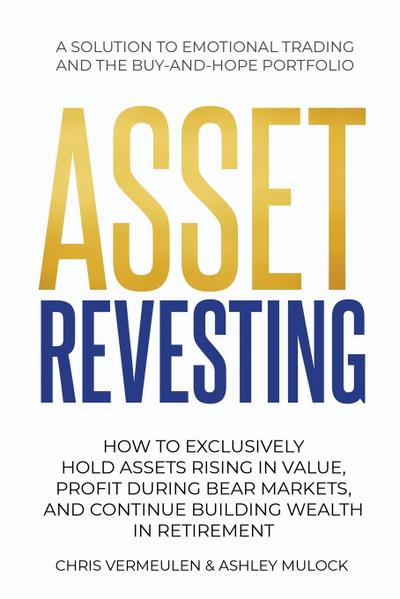 ASSET REVESTING