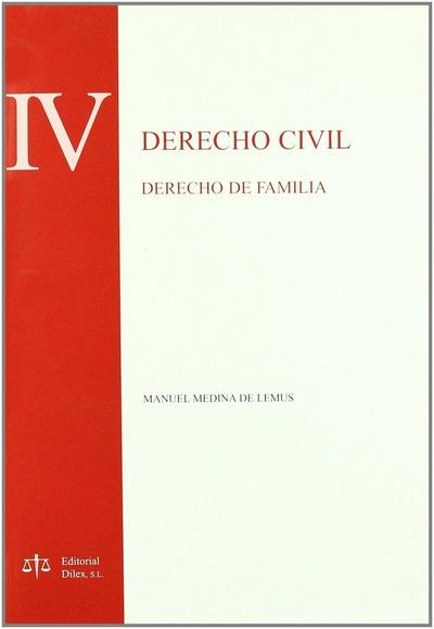 Derecho de familia