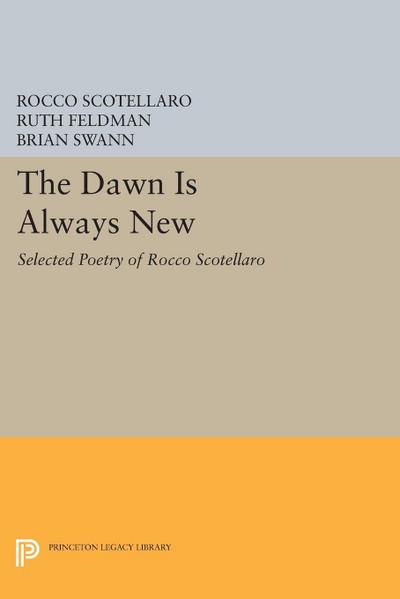 The Dawn is Always New