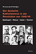 Der deutsche Katholizismus in der Revolution von 1