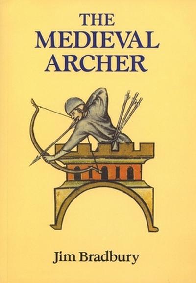 Medieval Archer (Revised)