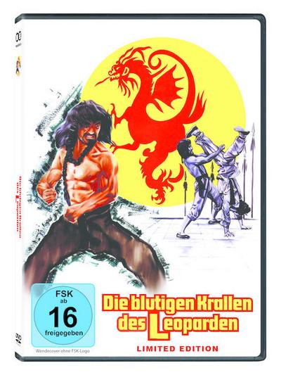 Die Blutigen Krallen des Leoparden