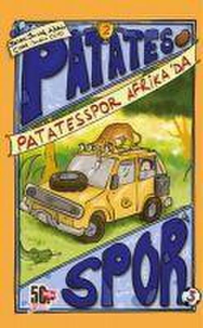 Patatesspor Afrikada