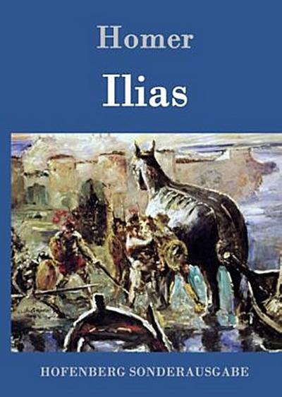 Ilias