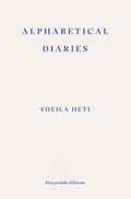 Alphabetical Diaries
