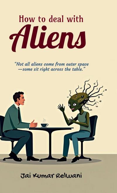 How to deal with Aliens