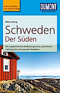 DuMont Reise-Taschenbuch Reiseführer Schweden Der 