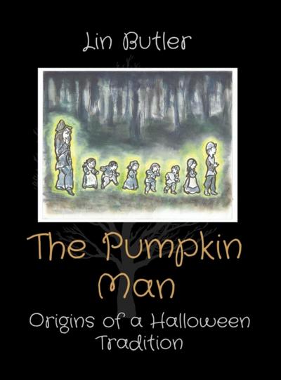 The Pumpkin Man