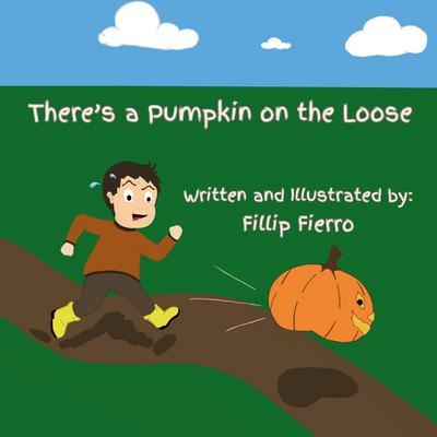 There’s a Pumpkin on the Loose