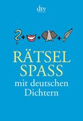 Rätselspaß mit deutschen Dichtern