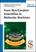 From Non-Covalent Assemblies to Molecular Machines