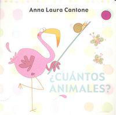 Cuantos Animales?