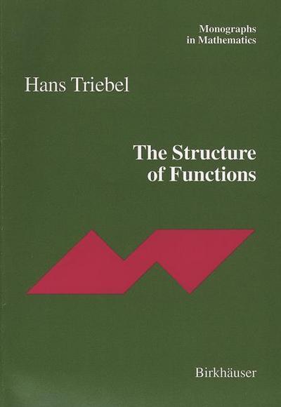The Structure of Functions