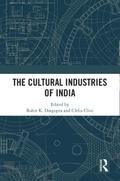 The Cultural Industries of India