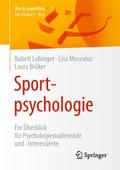 Sportpsychologie