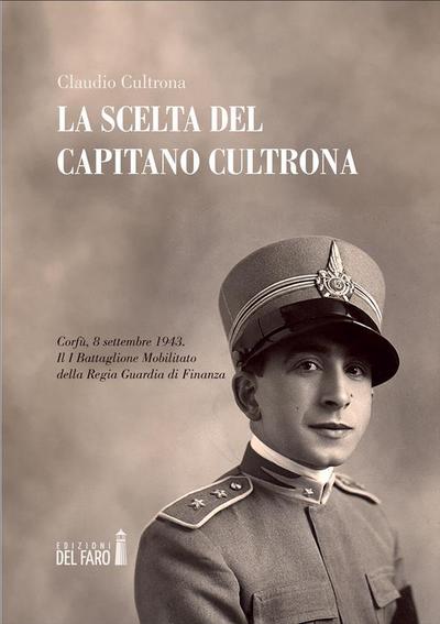 La scelta del Capitano Cultrona