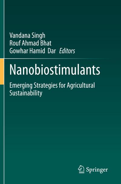 Nanobiostimulants