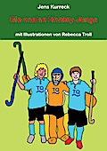 Die coolen Hockey-Jungs