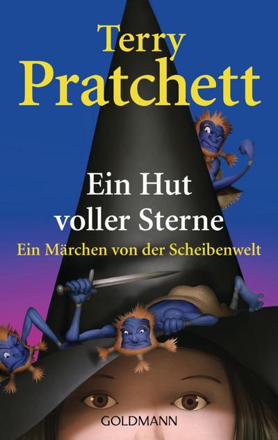 Pratchett, T: Hut voller Sterne