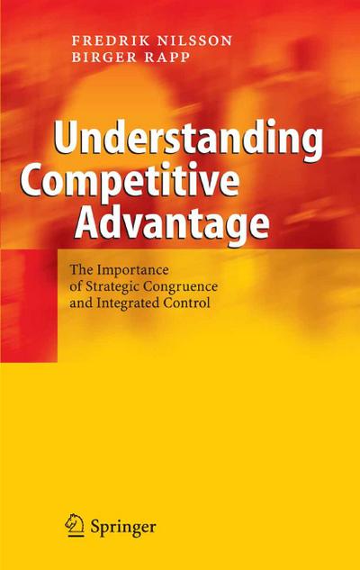 Understanding Competitive Advantage