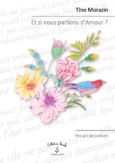 Et si nous parlions d’Amour ?