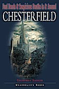 Foul Deeds and Suspicious Deaths in and around Chesterfield