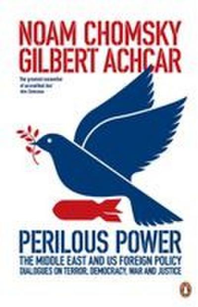 Perilous Power