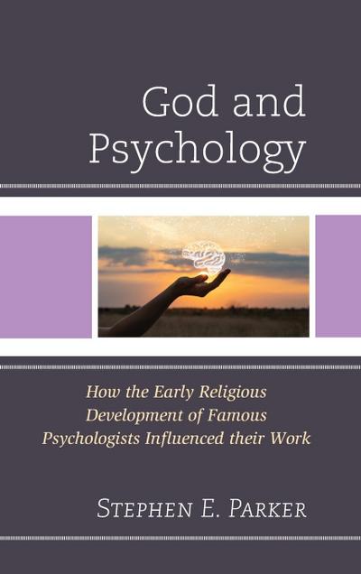 God and Psychology