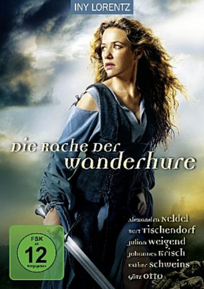 Die Rache der Wanderhure