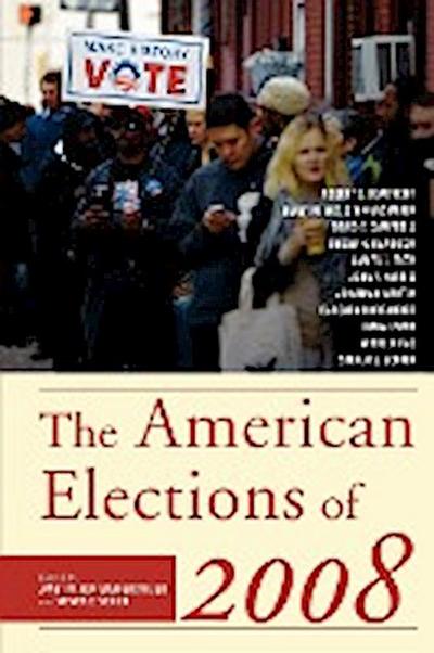 The American Elections of 2008
