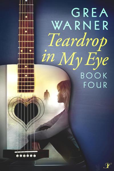 Teardrop in My Eye (Country Roads Series, #4)