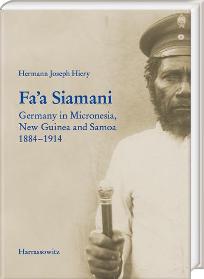 Fa’a Siamani